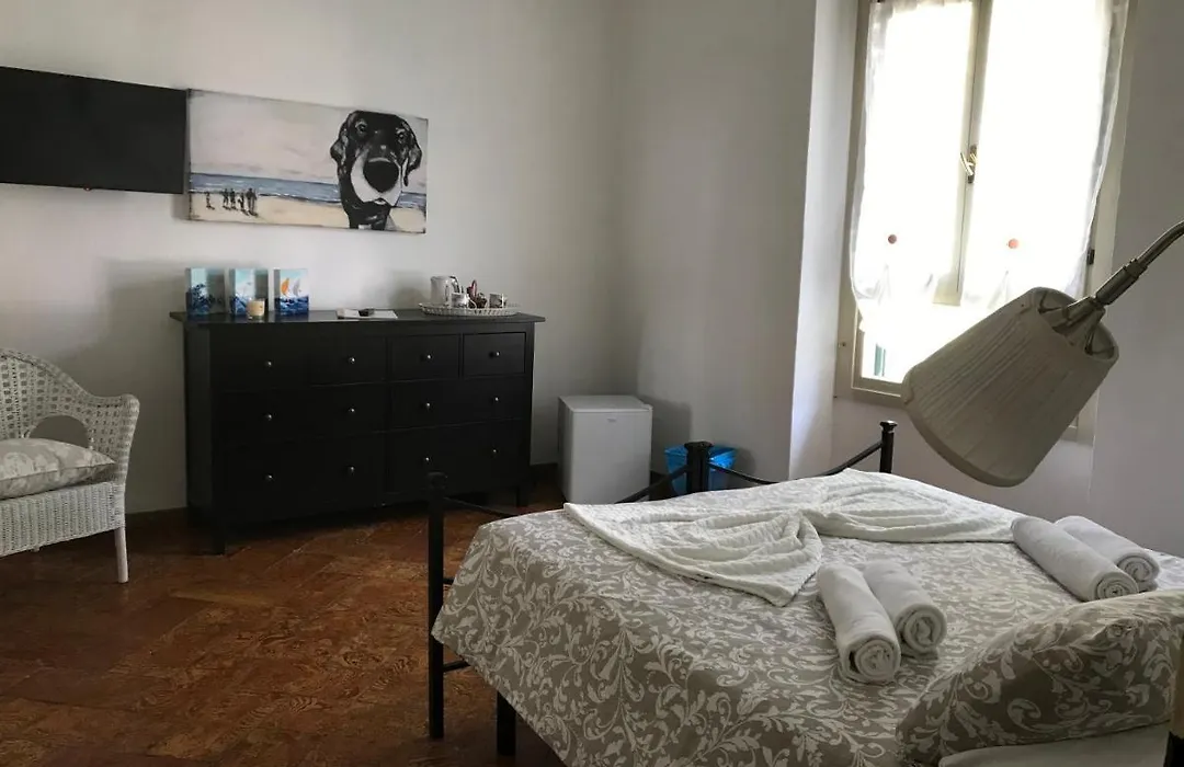 Villa Del Cigno-1