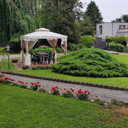 Villa Del Cigno-3